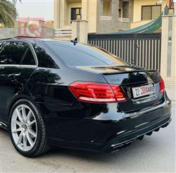 مێرسێدس بێنز E-Class